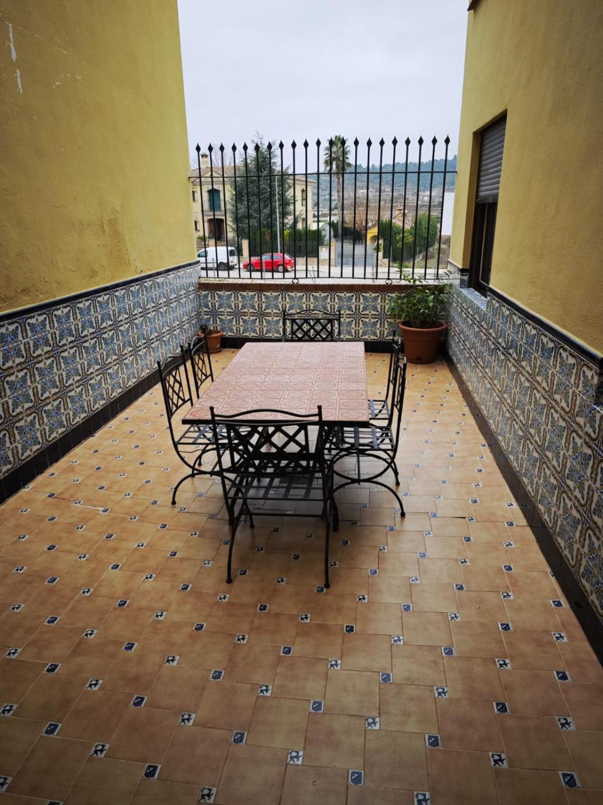 Casa Marta Villa Chella Exterior photo