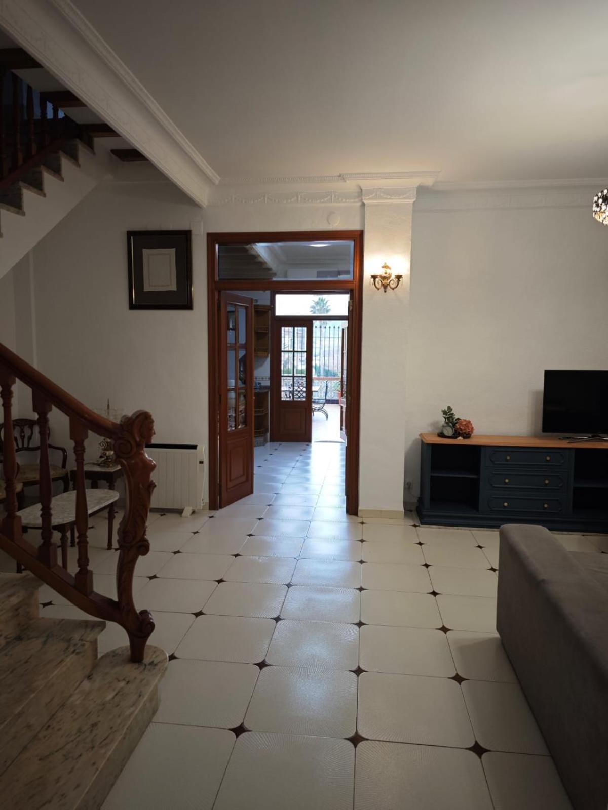 Casa Marta Villa Chella Exterior photo