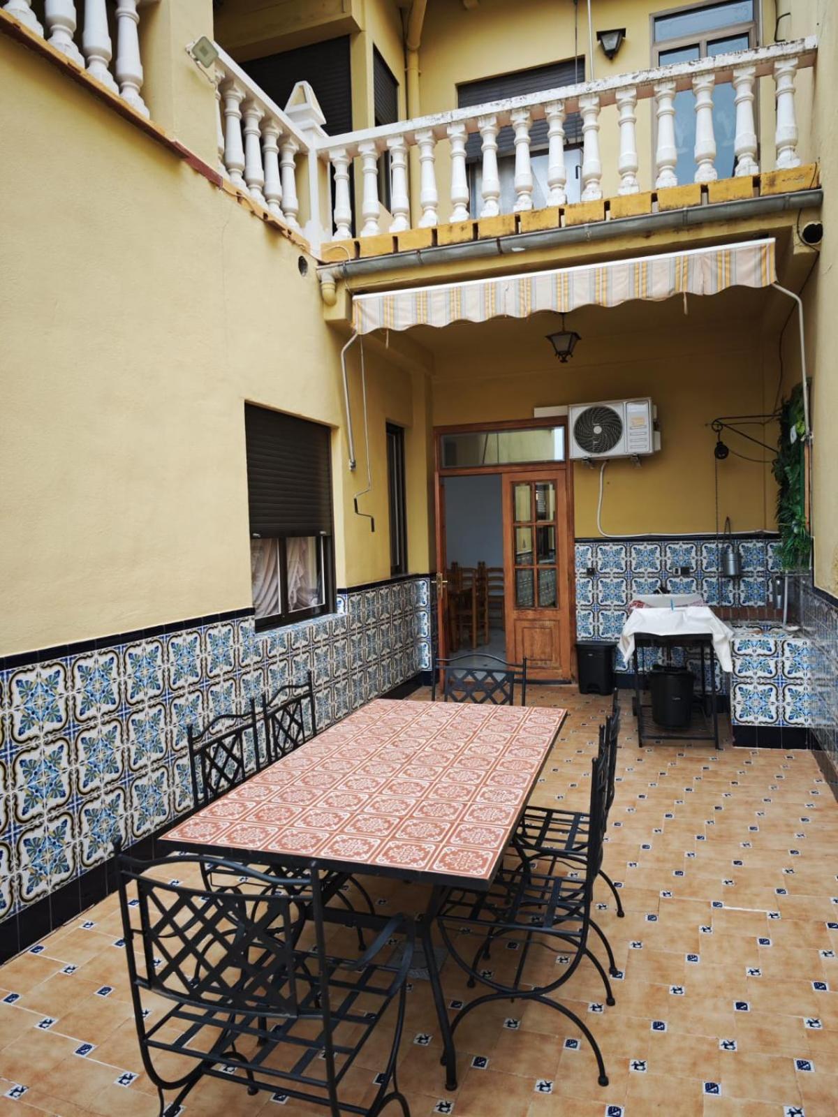 Casa Marta Villa Chella Exterior photo